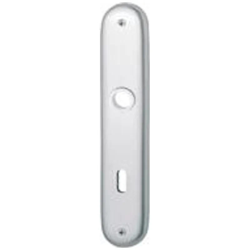 HOPPE Hoppe Schild273P PAAR 18-RFL-R/L F1 PZ-72 – Produktbild 1 von 1