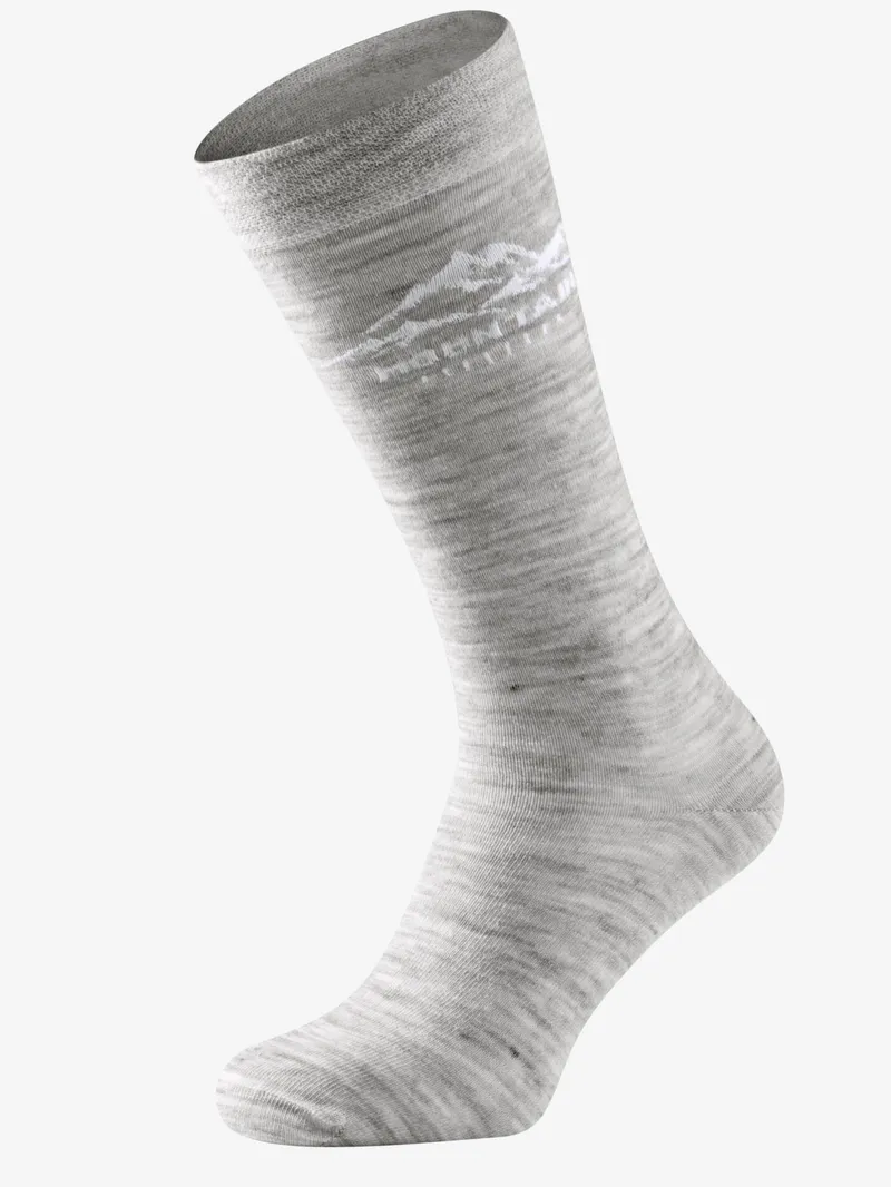wäschepur Socken grau, Grau, – Produktbild 1 von 3