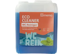 Memo memo WC-Reiniger "ECO CLEANER", 5 l – Produktbild 1 von 1
