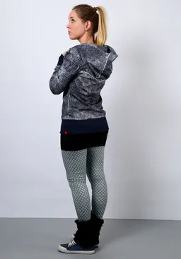 Die rote Zora Die rote Zora Frauenjacke "Käptn's Jacke" – Produktbild 1 von 1