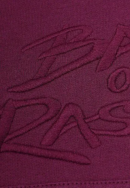Band of Rascals Band of Rascals Signature Hooded, Bordeaux, – Produktbild 4 von 4