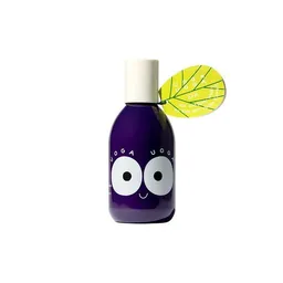 Uoga Uoga Uoga Uoga Waschgel & Shampoo EFA 250ml – Produktbild 1 von 1