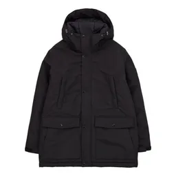 Makia Makia Resilient Parka-Jacke – Produktbild 1 von 1
