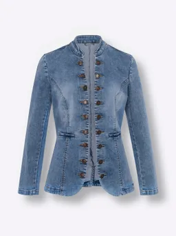 heine Jeansblazer – Produktbild 1 von 1