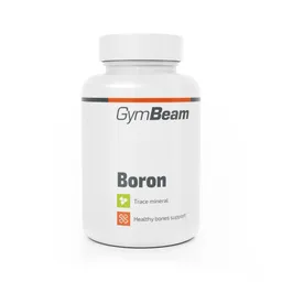 GymBeam GymBeam Bor 60 Kapseln – Produktbild 1 von 1