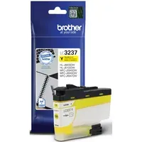 Brother Brother Tintenpatrone LC-3237Y gelb – Produktbild 2 von 2