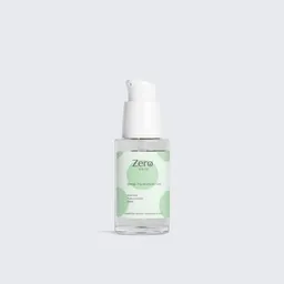 Zero Skin Zero Skin Deep Hydration Gel- 30 ml - Ultraleichtes Hyaluron Gel – Feuchtigkeitsboost & Anti-Aging, glättet feine Linien mit multimolekularer Hyaluronsäure & Sodium PCA, mit Bio-Aloe Vera, Weißem Tee & Salbei – vegan – Produktbild 1 von 1