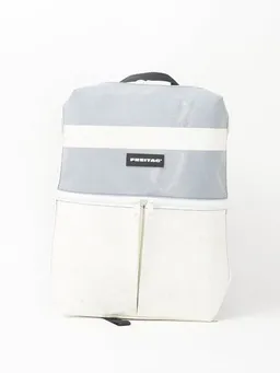 Freitag Freitag F49 FRINGE - white grey (000004277919) – Produktbild 1 von 1