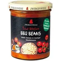 Zwergenwiese Soul Kitchen BBQ-Beans – Produktbild 1 von 1