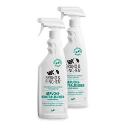 Bruno & Finchen Bruno & Finchen Teppich & Polster Geruchsneutralisierer 1,5 l – Produktbild 1 von 1