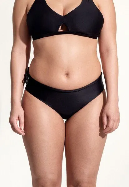 Oy Oy Surf Bikini Hose „Opah“, Schwarz, – Produktbild 2 von 4