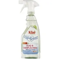 Klar Glas- & Oberflächenreiniger – Produktbild 1 von 1