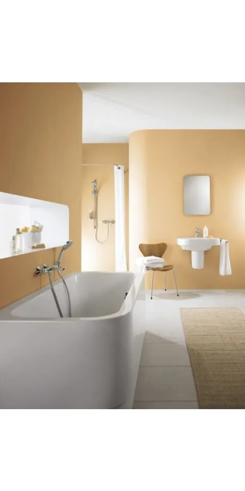 Hansgrohe Hansgrohe Handbrause – Produktbild 2 von 8