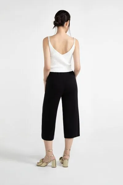 Lovjoi Lovjoi Culotte NURAIAH, Black, – Produktbild 4 von 4