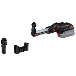 Bosch Professional Bosch Professional Bosch Staubabsaugung GDE 28 D für Bohrhammer GBH 18V-28 DC SDS plus, Systemzubehör – Produktbild 1 von 1