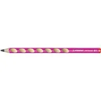 Stabilo STABILO Bleistift 'EASYgraph R' pink – Produktbild 1 von 1
