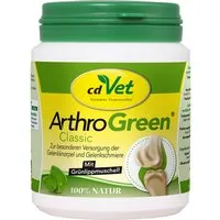 cdVet cdVet ArthroGreen Classic 70 g – Produktbild 1 von 1