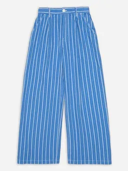 Nudie Jeans Nudie Jeans Damen Pants - Gullan - aus Bio-Baumwolle – Produktbild 1 von 1