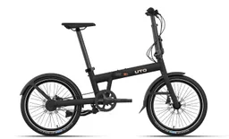 UTO UTO PRO 20 non-electric Modell 2025 – Produktbild 1 von 1