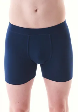 ORGANICATION ORGANICATION Herren vegan Bowenn Boxer Trunk Aus Bio-Baumwolle Und Tencel™ Modal Im 6er-Pack – Produktbild 1 von 1