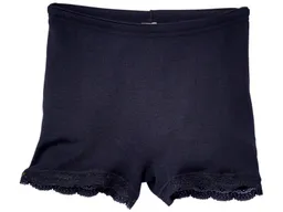 Engel natur Engel Natur Damen Pants Wolle Seide schwarz 46/48 – Produktbild 1 von 1