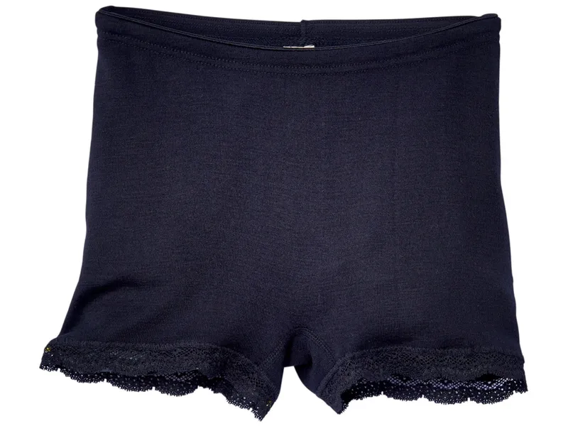 Engel natur Engel Natur Damen Pants Wolle Seide schwarz Gr.38/40, Schwarz, – Produktbild 1 von 2