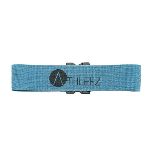 Athleez Athleez Innovatives Fitnessband mit Magnetverschluss – Produktbild 2 von 7