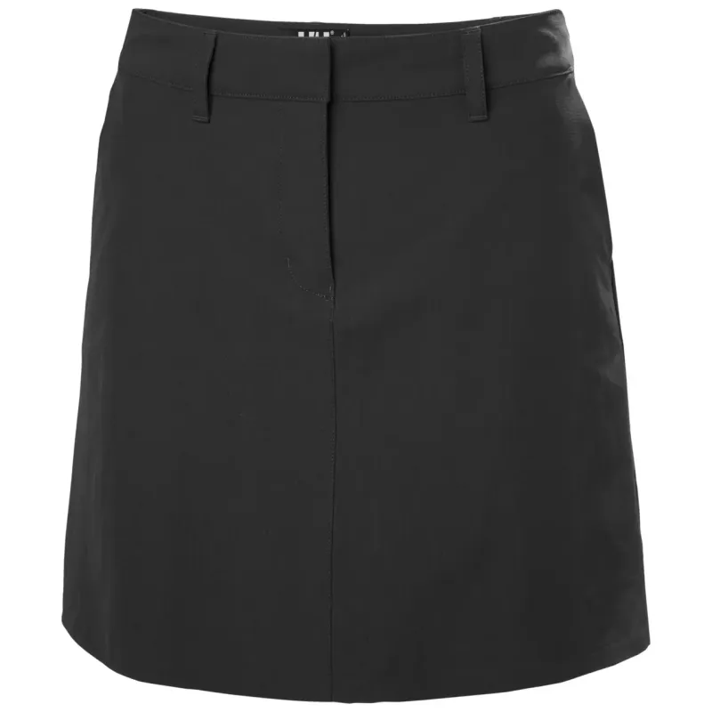 Helly Hansen Damenrock Helly Hansen QD, Grau, – Produktbild 1 von 1
