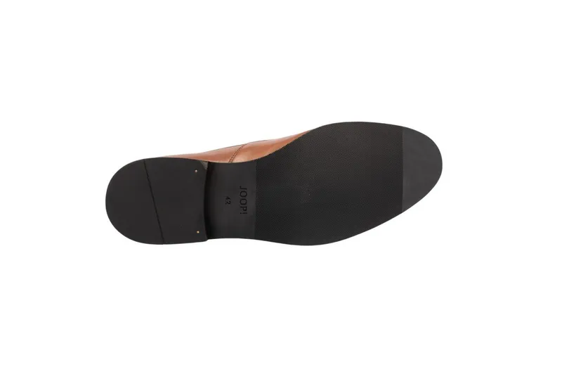 Joop! Joop! - Herren Slip On Pero 1.0 Kleitos Loafer Slipper, Cognac, – Produktbild 5 von 5