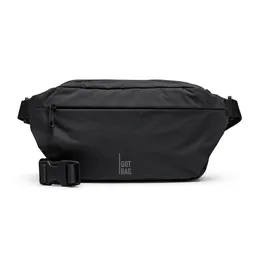 GOT BAG GOT BAG Adapt Sling Bag black – Produktbild 1 von 1