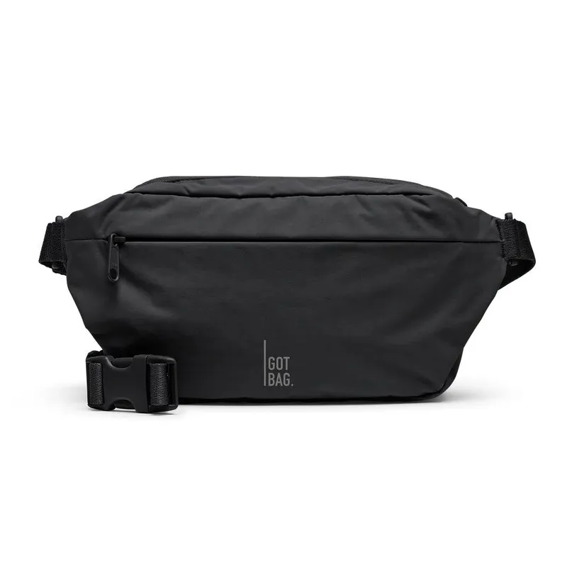 GOT BAG GOT BAG Adapt Sling Bag black, Black, – Produktbild 1 von 1