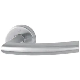 HOPPE Hoppe HalbgarniturE1430Z/42H F69 / 10/052 – Produktbild 1 von 1