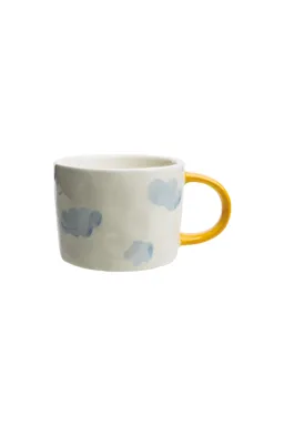 Tranquillo Tasse VELOBLOOM blau - mehrfarbig – Produktbild 1 von 1
