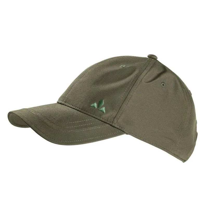 Vaude Vaude Sun Cap, Khaki, – Produktbild 1 von 2