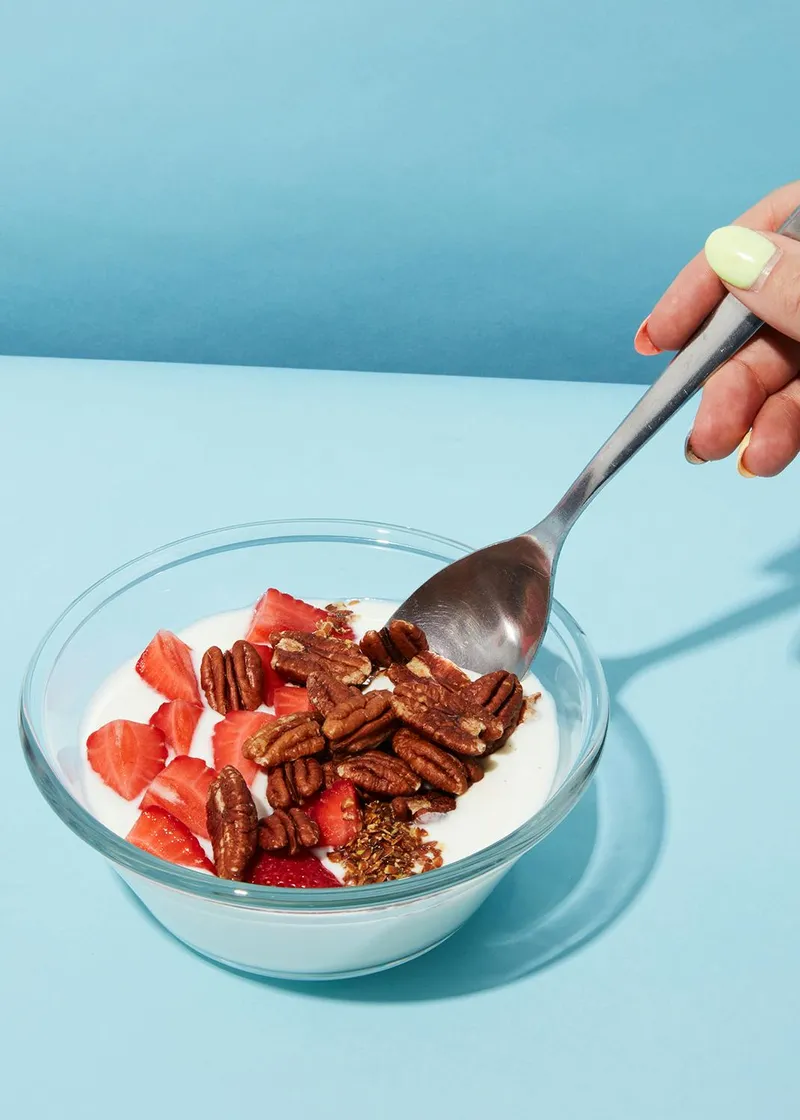 KoRo Bio Pekannusskerne 1 kg – Produktbild 5 von 5