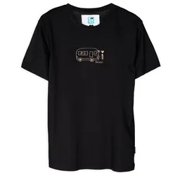 Gary Mash GARY MASH Shirt Bussi aus Biobaumwolle – Produktbild 1 von 1