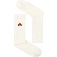 GreenBomb GREENBOMB Bio-Tennissocken 'Croissant', ecru, Gr. 37/40 – Produktbild 1 von 1