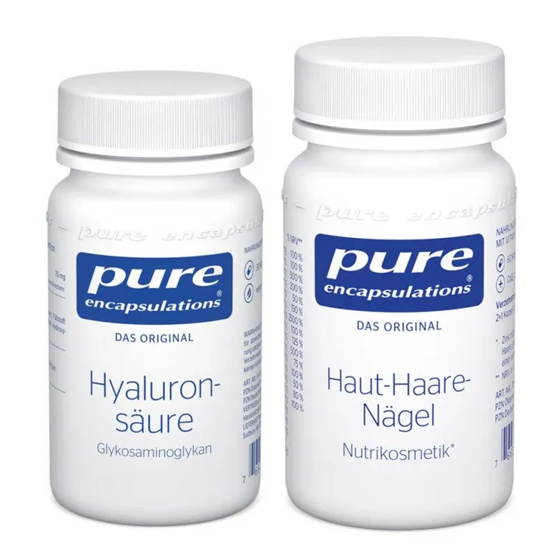 Pure Encapsulations Pure Encapsulations Beauty Bundle – Produktbild 1 von 1