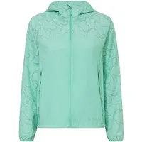 Vaude VAUDE Jacken Women's Neyland Wind Jacket II, Sage, – Produktbild 2 von 6