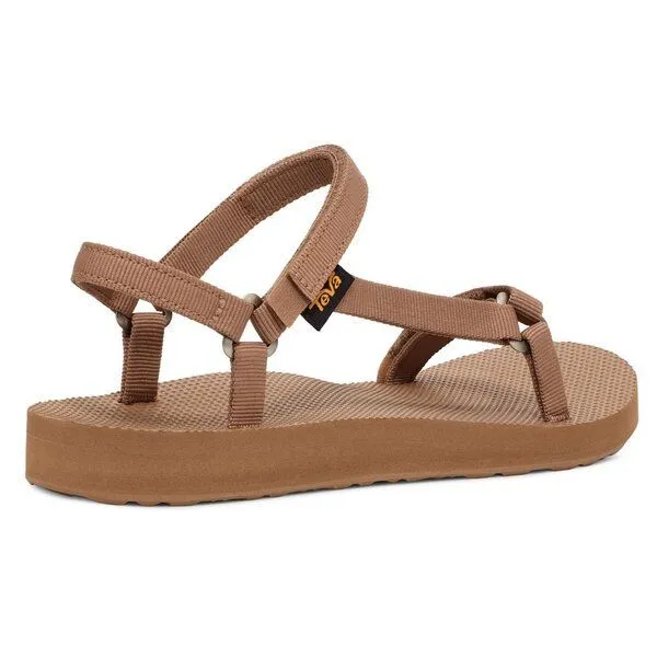 Teva TEVA Original Universal Slim, Hellbraun (tigers eye), – Produktbild 3 von 4