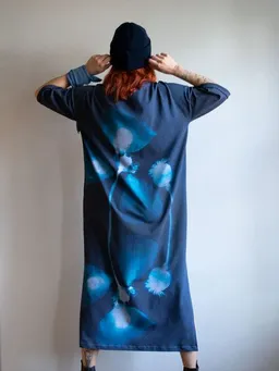 Ecostories Ecostories Kleid Mohna – Produktbild 1 von 1