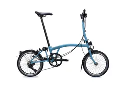 Brompton Brompton C Line M12L – Produktbild 1 von 1