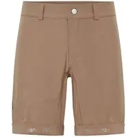 Vaude VAUDE Hosen Men's Cyclist Shorts, Oat, – Produktbild 1 von 1