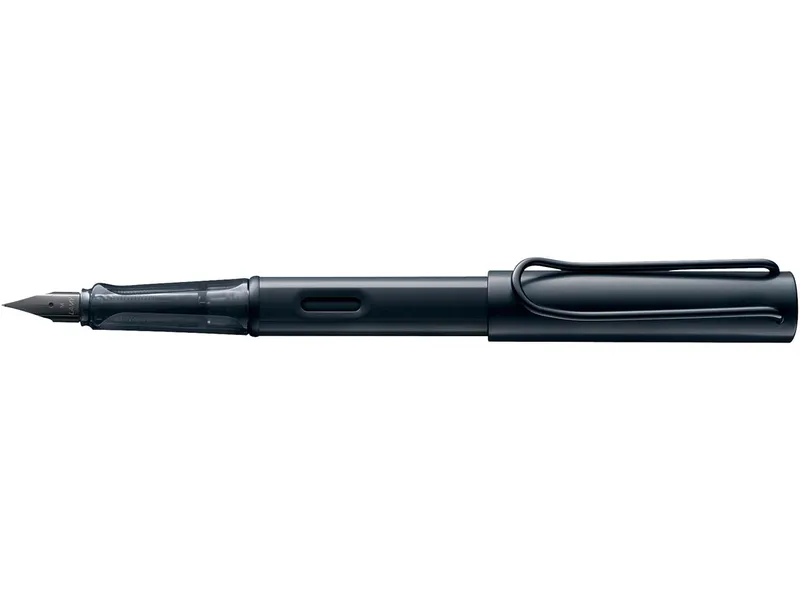Lamy Lamy AL-star Füller black, Feder M – Produktbild 2 von 4