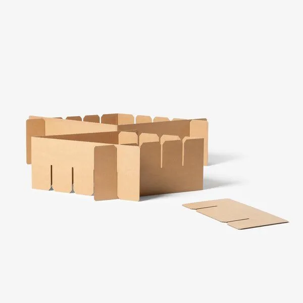 ROOM IN A BOX ROOM IN A BOX Bett 2.0 Erweiterungsset, Lavendel, – Produktbild 2 von 2