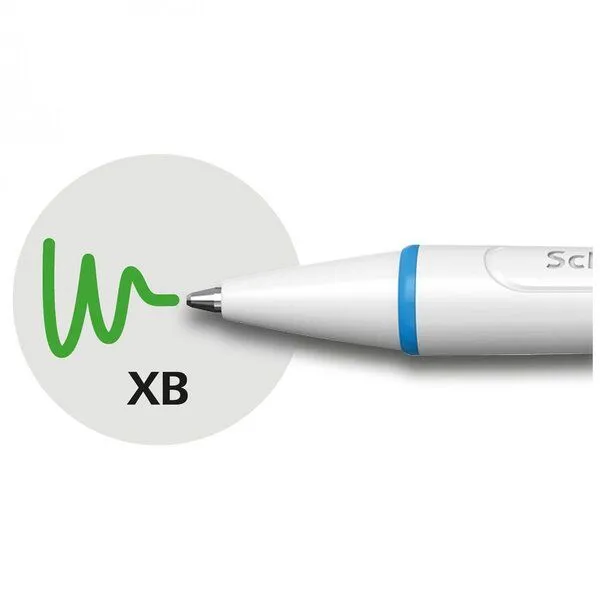 Schneider Schneider Kugelschreiber Slider Xite, Grün, – Produktbild 3 von 3