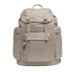 GOT BAG GOT BAG Flap Pack Large Rucksack 16" scallop – Produktbild 1 von 1