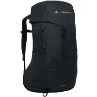 Vaude Vaude Rucksaecke15-19L Jura 18, Schwarz, – Produktbild 2 von 7