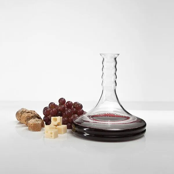Nature´s Design Nature´s Design Weinkaraffe – Produktbild 3 von 3