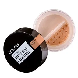 Benecos benecos Naturkosmetik - Mineral Puder - talkfrei - vegan – Produktbild 1 von 1